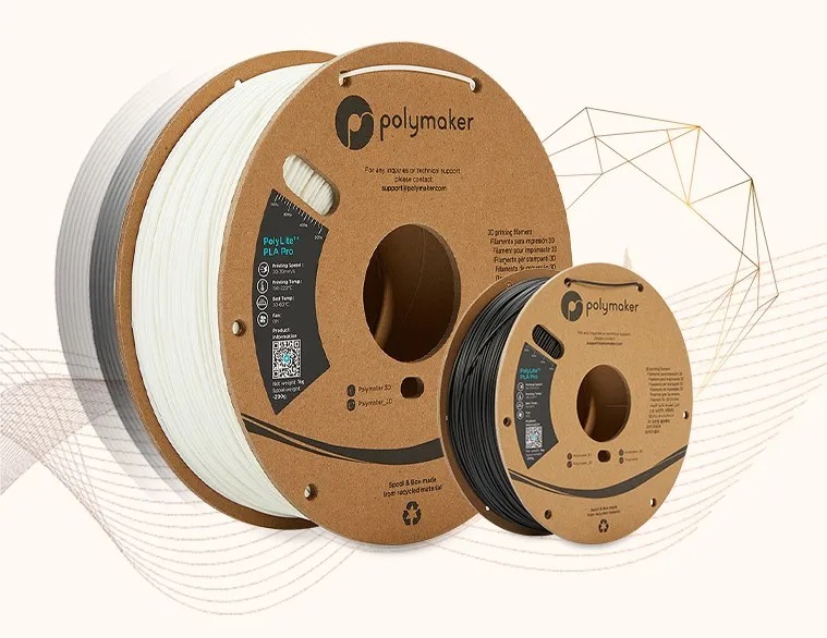 PolyLite™ PLA Pro - Polymaker - img